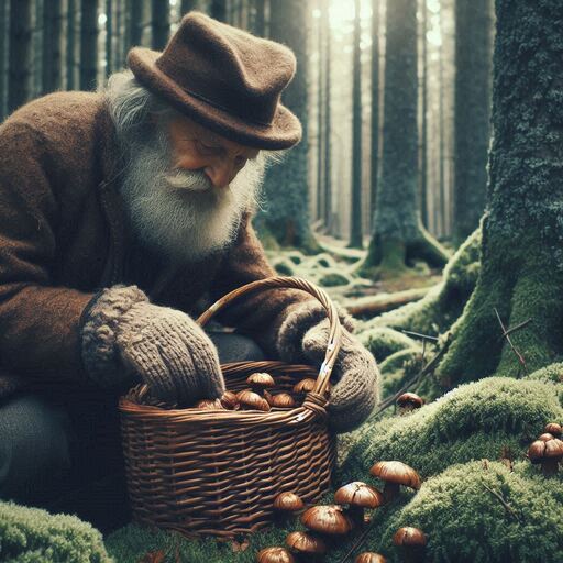 Fiddlehead Heaven Forest Products ensures that customers receive products with the maximum nutrients