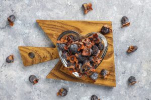 Freeze -Dried Chaga Instant Crystal