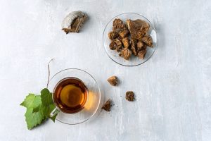 Freeze Dried Chaga